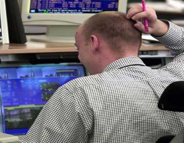 «Κοριός» και στο Διαδίκτυο