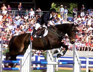 Ανατροπή της νυν διοίκησης ζήτησε νέα κίνηση στο χώρο της ιππασίας – Καταγγελία για παρατυπίες στη Γ