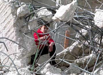 Τηλεφωνικός αριθμός για τις φυσικές καταστροφές