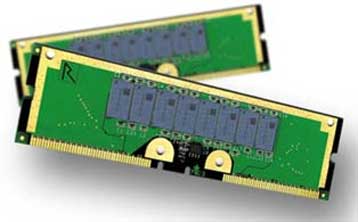 Η μνήμη Rambus «ξεκάθαρα» ταχύτερη της SDRAM σε συστήματα Pentium 4