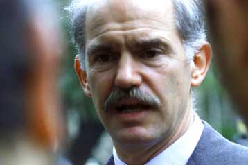 Επαφές Γ.Παπανδρέου με τον Αλγερινό ομόλογό του – Στην Αθήνα προσεχώς και η Βουλγάρα ΥΠΕΞ