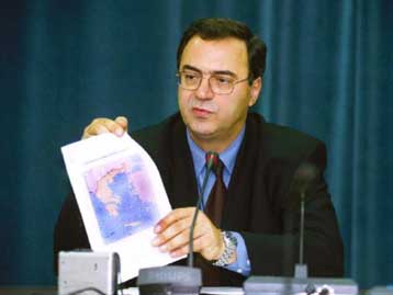 Η τουριστική πολιτική στη συνεδρίαση του υπουργικού συμβουλίου