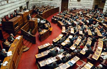 Δύο βουλευτές του ΠΑΣΟΚ μάχονται στο Εκλογοδικείο για μία έδρα