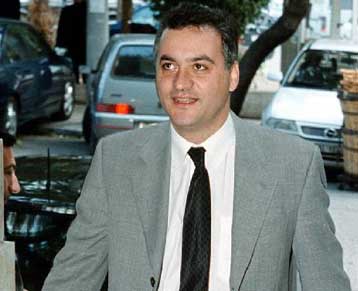 Διάλογος για τις εικαστικές τέχνες από τον τομέα Πολιτισμού και Ολυμπιακών Αγώνων 2004 της ΝΔ