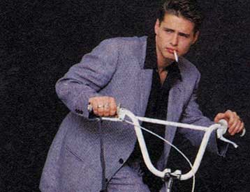 Χτυποκάρδια στο… δικαστήριο για τον Τζέισον Πρίστλεϊ