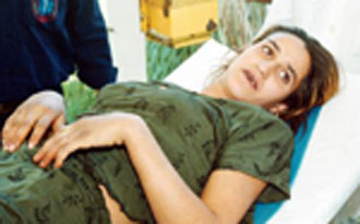 Παυσίπονα συνδέονται με την πρόκληση αποβολών