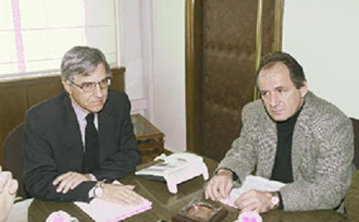 Αθικτα τα «ώριμα» ασφαλιστικά δικαιώματα