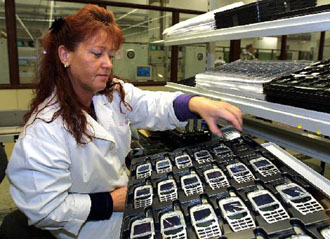 Τα κινητά δεν προκαλούν καρκίνο σύμφωνα με έρευνα που έγινε στη Δανία