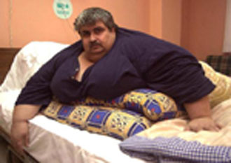 Φάρμακο κατά της παχυσαρκίας χωρίς δίαιτα