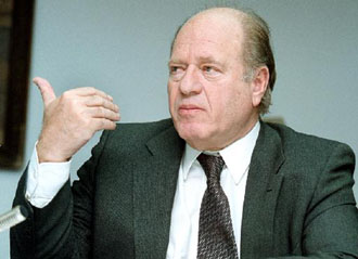 Αρσένης και Κρεμαστινός για τη μεταρρύθμιση του ΕΣΥ