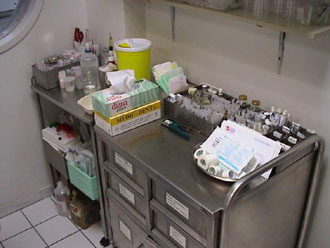 Επιμένουν για την πρόσβαση στα τεστ DNA οι βρετανικές ασφαλιστικές