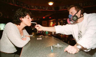 Αυστραλοί γιατροί αρνούνται να χειρουργήσουν καπνιστές