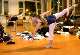 Αύξηση της παχυσαρκίας σε παιδιά μικρότερα των τεσσάρων ετών