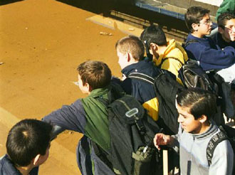 Mε διεθνές νομικό πλαίσιο η απαγόρευση εργασίας των παιδιών