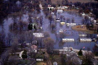 Η κλιματική αλλαγή μπορεί να προκαλέσει χιλιάδες θανάτους