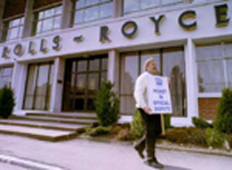 Το χρήμα δεν φέρνει την ευτυχία…