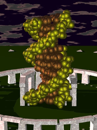 Ο «Πόλεμος των γονιδίων»