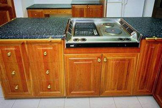 Επικίνδυνη η καύση του φυσικού αερίου για τους πνεύμονες;