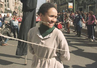 Σεμινάριο της UNESCO για τη γυναίκα στον 21ο αιώνα