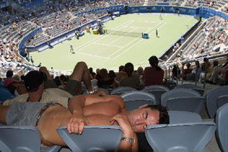 To ροχαλητό μπορεί να αυξάνει τον κίνδυνο εγκεφαλικού