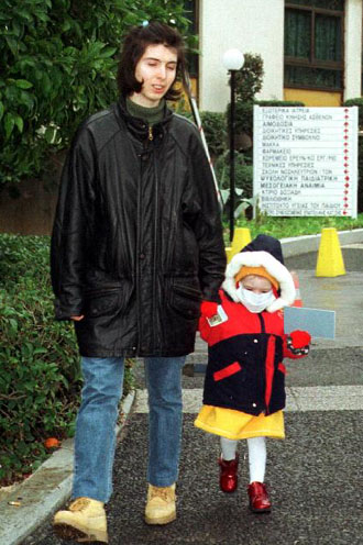 Ο θλιμμένος παιδίατρος του ΕΣΥ