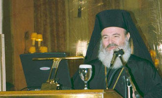 Κλωνοποίηση, γονιδίωμα αλλά και εξωσωματική στο στόχαστρο του Χριστόδουλου