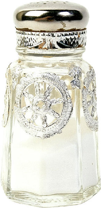 Προσοχή στο αλάτι – ακόμη και αν δεν πάσχετε από υπέρταση