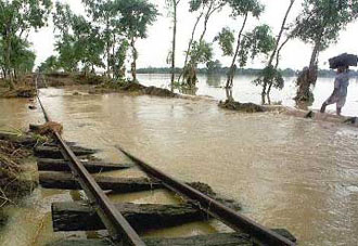 Μεγάλες φυσικές καταστροφές προβλέπει η νέα έκθεση του ΟΗΕ για την κλιματική αλλαγή