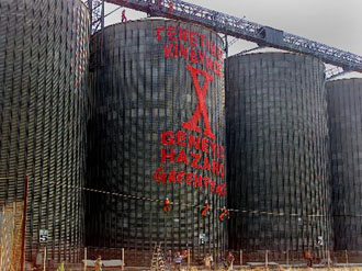 Γενετικά τροποποιημένα τρόφιμα και στην Ελλάδα