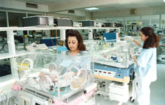 Η σκυτάλη στις δικαστικές αρχές για το θάνατο των νεογνών