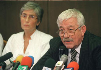 «Αγγελος θανάτου»: Ουγγαρέζα νοσοκόμα υπεύθυνη για 40 ευθανασίες