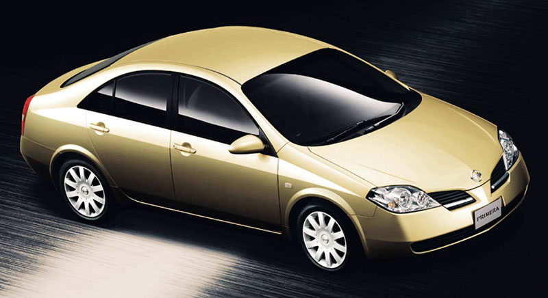 Θετικά τα πρώτα μηνύματα για το νέο Nissan Primera