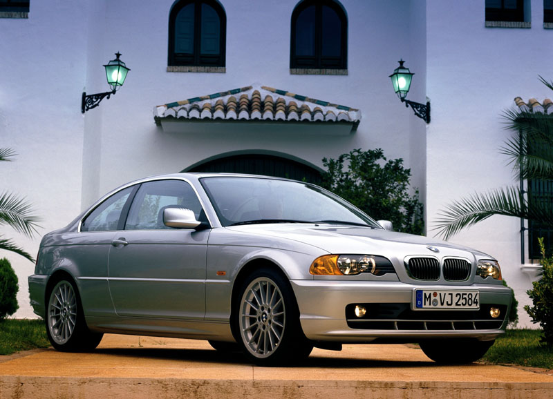 Νέος κινητήρας για την ΒΜW 3 coupe;