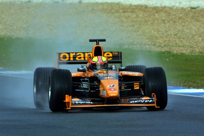 Formula 1: Ναι στην επιστροφή των traction control ψηφίζουν οι ομάδες