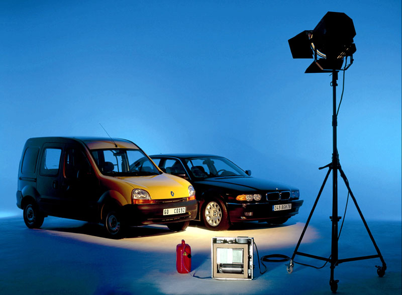 Εναλλακτικές μορφές ενέργειας από BMW και Renault