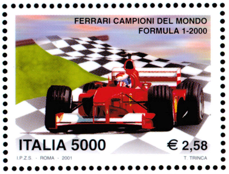 Formula 1: Τα διαμάντια της Ferrari εκτίθενται στο Maranello