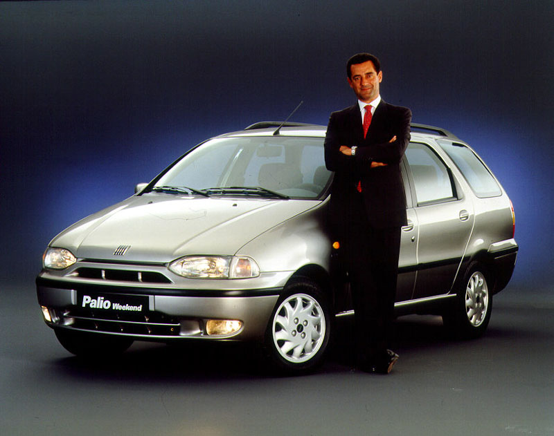 Kλίμα αισιοδοξίας στη Fiat για τη συνεργασία με την GM