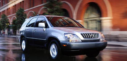 Kινητήρες Lexus θα κατασκευάζει η Toyota στις ΗΠΑ