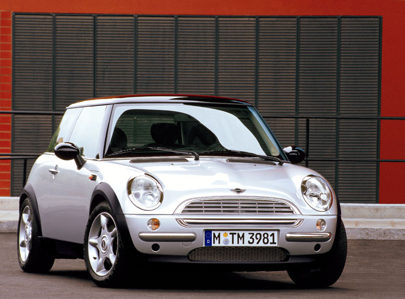 Κοινοί πετρελαιοκινητήρες για Toyota Yaris και νέο Mini;