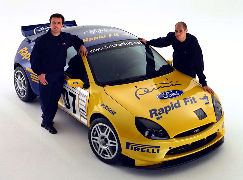 Π. Πρωτάθλημα Ράλι (WRC): Έντονο το ενδιαφέρον για τη Super 1600