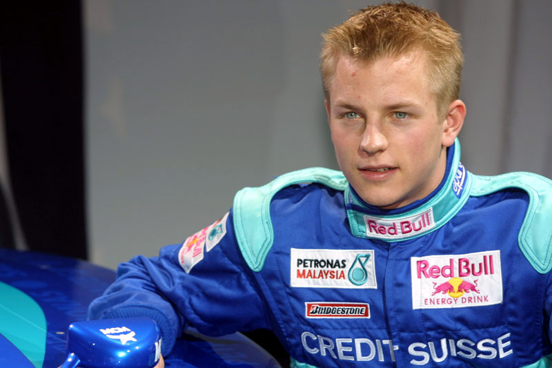 Formula 1: Τέσσερις ευκαιρίες για τον K.Raikkonen