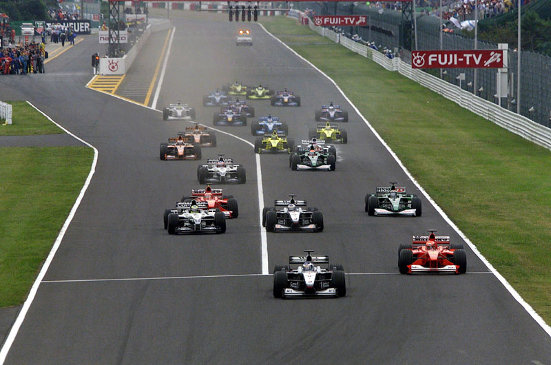 Formula 1: Προς αναζήτηση GP στη… Mόσχα ο B.Ecclestone