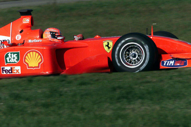 Formula 1: Ανησυχεί για το μέλλον της F1 o M.Schumacher