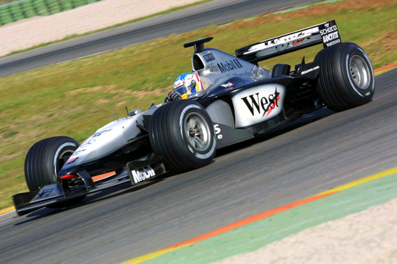 Formula 1: Τελευταίες δοκιμές για McLaren και Williams πριν από την Αυστραλία