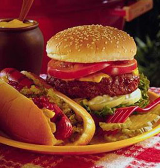 Γρήγορα γεύματα: λύση ή πρόβλημα;