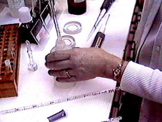 Νέο όπλο στον πόλεμο κατά της μηνιγγίτιδας