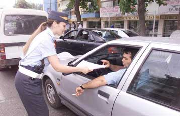 Ρεκόρ δεκαετίας στα τροχαία ατυχήματα
