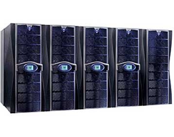 O πρώτος υπερυπολογιστής Origin με ενιαίο λειτουργικό σύστημα τέθηκε σε λειτουργία