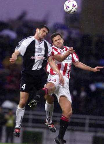 Δεν ψάχνω δικαιολογίες, αλλά η ταλαιπωρία ήταν πολύ μεγάλη – Γεωργόπουλος: Συνεχίζουμε το «Γολγοθά»