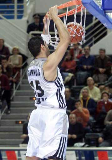 Νίκη στην παράταση με 87-86 επί του Μακεδονικού